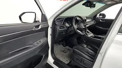 2022 Hyundai Palisade Gasoline 3.8 2WD — фото 12