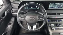 2022 Hyundai Palisade Gasoline 3.8 2WD — фото 13