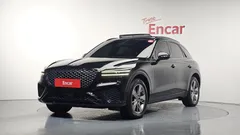 2022 Genesis GV70 2.5T Gasoline AWD — фото 1