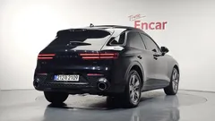 2022 Genesis GV70 2.5T Gasoline AWD — фото 2