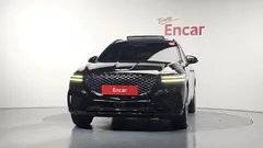 2022 Genesis GV70 2.5T Gasoline AWD — фото 3