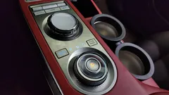 2022 Genesis GV70 2.5T Gasoline AWD — фото 9