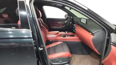 2022 Genesis GV70 2.5T Gasoline AWD — фото 11