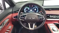 2022 Genesis GV70 2.5T Gasoline AWD — фото 13