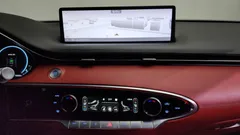 2022 Genesis GV70 2.5T Gasoline AWD — фото 14