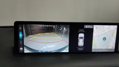 2022 Genesis GV70 2.5T Gasoline AWD — фото 15
