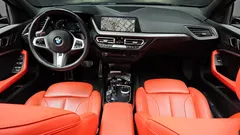 2022 BMW 1-Series 120i M Sports, чёрный — фото 7