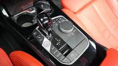 2022 BMW 1-Series 120i M Sports, чёрный — фото 9