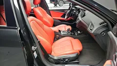2022 BMW 1-Series 120i M Sports, чёрный — фото 10
