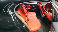 2022 BMW 1-Series 120i M Sports, чёрный — фото 11