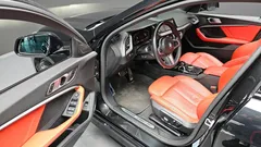 2022 BMW 1-Series 120i M Sports, чёрный — фото 12