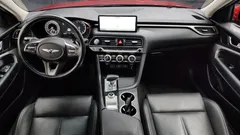 2022 Genesis G70 Gasoline 2.0T 4WD — фото 7