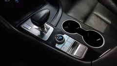 2022 Genesis G70 Gasoline 2.0T 4WD — фото 9