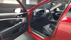 2022 Genesis G70 Gasoline 2.0T 4WD — фото 10