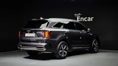 2022 Kia Sorento Diesel 2.2 4WD — фото 2