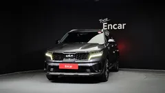 2022 Kia Sorento Diesel 2.2 4WD — фото 3