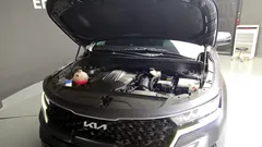 2022 Kia Sorento Diesel 2.2 4WD — фото 6