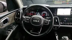 2022 Kia Sorento Diesel 2.2 4WD — фото 13