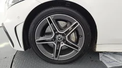 2022 Mercedes-Benz CLS-Class CLS300d 4MATIC — фото 5