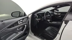 2022 Mercedes-Benz CLS-Class CLS300d 4MATIC — фото 10