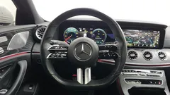 2022 Mercedes-Benz CLS-Class CLS300d 4MATIC — фото 13