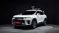 2023 SsangYong Torres Gasoline 1.5 2WD — фото 1