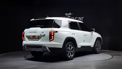 2023 SsangYong Torres Gasoline 1.5 2WD — фото 2