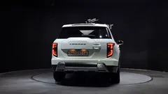 2023 SsangYong Torres Gasoline 1.5 2WD — фото 4