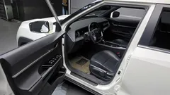 2023 SsangYong Torres Gasoline 1.5 2WD — фото 11