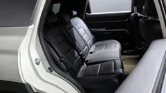 2023 SsangYong Torres Gasoline 1.5 2WD — фото 12