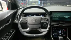 2023 SsangYong Torres Gasoline 1.5 2WD — фото 14