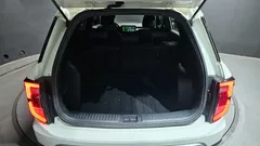 2023 SsangYong Torres Gasoline 1.5 2WD — фото 20