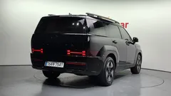 2024 Hyundai Santafe HEV 1.6 2WD — фото 2