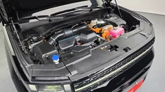 2024 Hyundai Santafe HEV 1.6 2WD — фото 6