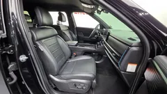 2024 Hyundai Santafe HEV 1.6 2WD — фото 10