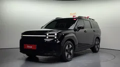 2024 Hyundai Santafe HEV 1.6 2WD — фото 13