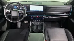 2024 Hyundai Santafe HEV 1.6 2WD — фото 14