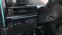 2024 Hyundai Santafe HEV 1.6 2WD — фото 18