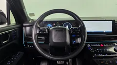 2024 Hyundai Santafe HEV 1.6 2WD — фото 19