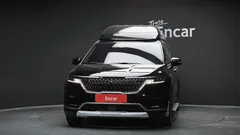 2023 Kia Carnival Diesel 7-Seater Hi-Limousine — фото 3