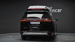 2023 Kia Carnival Diesel 7-Seater Hi-Limousine — фото 4