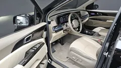2023 Kia Carnival Diesel 7-Seater Hi-Limousine — фото 12