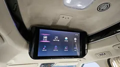 2023 Kia Carnival Diesel 7-Seater Hi-Limousine — фото 18