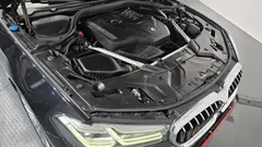 2023 BMW 5-Series 520i Luxury — фото 6
