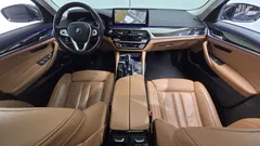 2023 BMW 5-Series 520i Luxury — фото 7