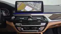 2023 BMW 5-Series 520i Luxury — фото 14