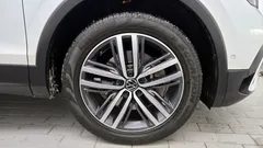2023 Volkswagen Tiguan 2.0 TSI Prestige, белый — фото 5