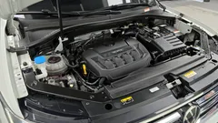 2023 Volkswagen Tiguan 2.0 TSI Prestige, белый — фото 6