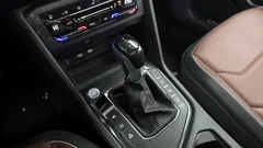 2023 Volkswagen Tiguan 2.0 TSI Prestige, белый — фото 9