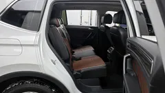 2023 Volkswagen Tiguan 2.0 TSI Prestige, белый — фото 16